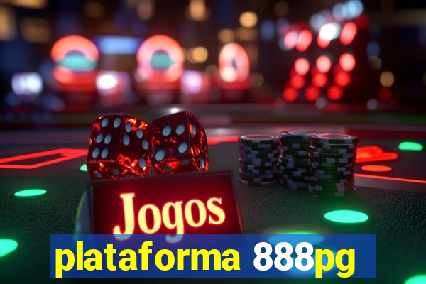 plataforma 888pg